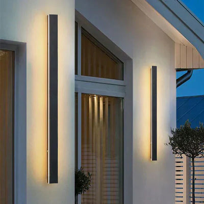 Applique Murale LED Design Moderne – Éclairage Minimaliste et Efficace