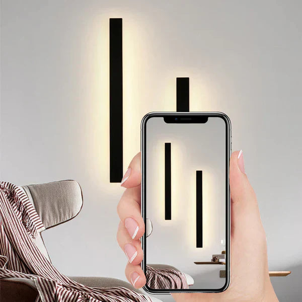 Applique Murale LED Design Moderne – Éclairage Minimaliste et Efficace