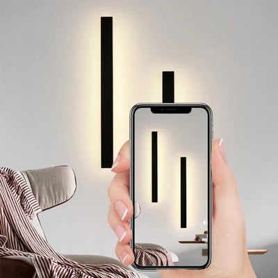 Applique Murale LED Design Moderne – Éclairage Minimaliste et Efficace