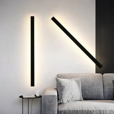 Applique Murale LED Design Moderne – Éclairage Minimaliste et Efficace