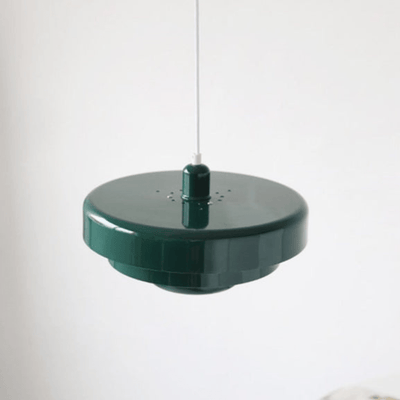 Lampe suspendue vintage LED pour une lumière ambiante