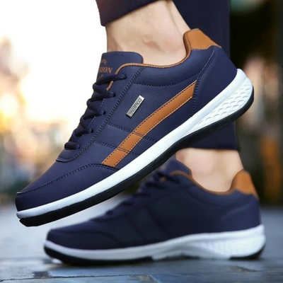 Chaussures Orthopédiques en Cuir