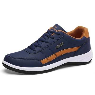 Chaussures Orthopédiques en Cuir