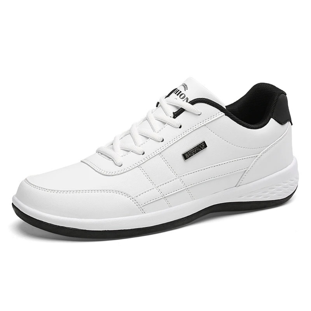 Chaussures Orthopédiques en Cuir