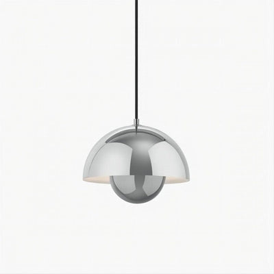 Lampe Suspendue Macaroon Design Fleur, Élégante et Moderne