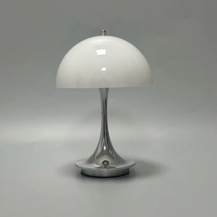 Lampe de Table EclatéAura™ Luxe – Raffinement et Éclat Élégant