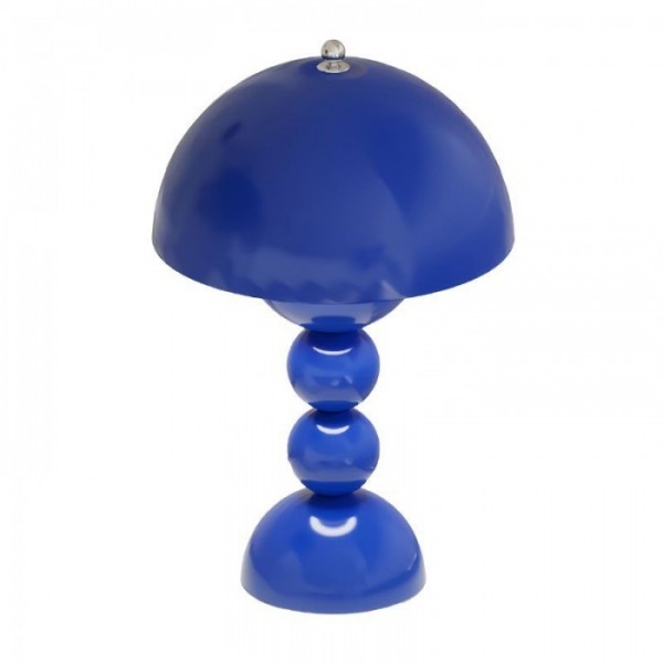 Lampe de table portable Nordic Flower Bud - Élégance et fonctionnalité réunies