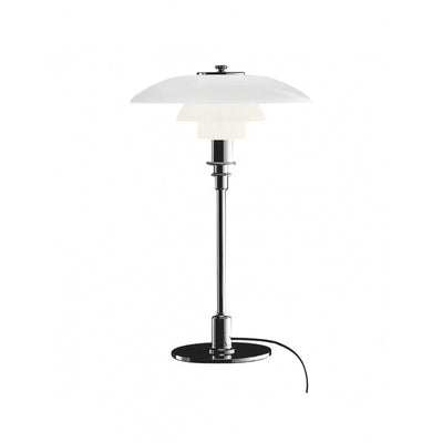 Lampe de Table Disc Multilayer Metal – Élégance Moderne et Ambiance Apaisante