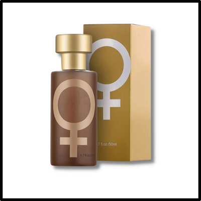 Parfum aux Phéromones - Élégance Longue Durée pour Hommes et Femmes
