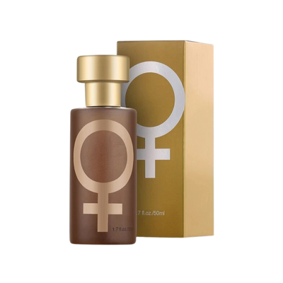 Parfum aux Phéromones - Élégance Longue Durée pour Hommes et Femmes