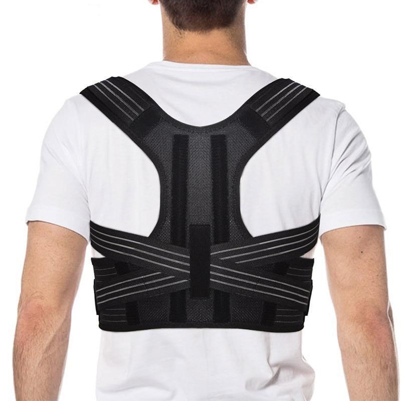 Redresse Dos Postural