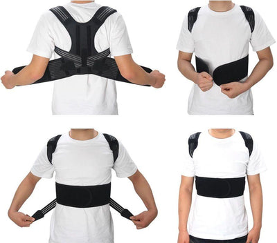 Redresse Dos Postural