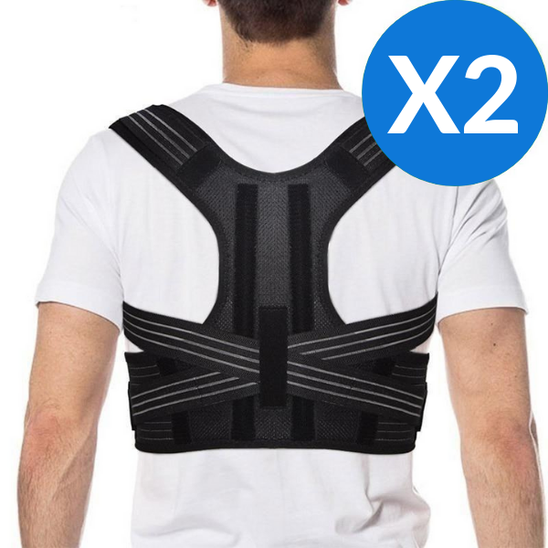 Redresse Dos Postural
