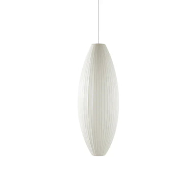 Suspension Nordic en Bois et Acier – Élégance Moderne pour Votre Intérieur