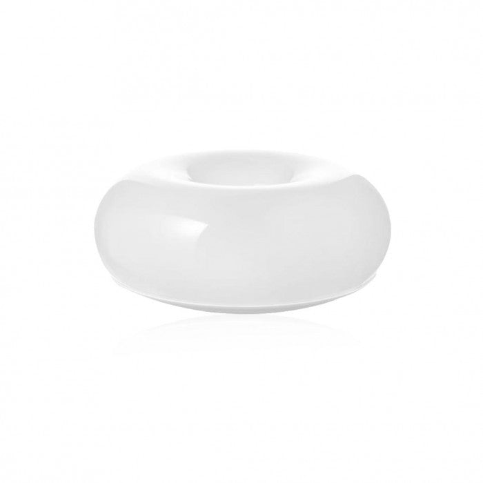 Lampe Donut Bauhaus - Lampe de Bureau et Décoration Murale LED Dimmable