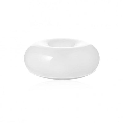 Lampe Donut Bauhaus - Lampe de Bureau et Décoration Murale LED Dimmable