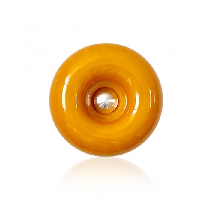 Lampe Donut Bauhaus - Lampe de Bureau et Décoration Murale LED Dimmable