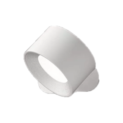 Lampe Murale 360° Sans Fil - LED Rechargeable et Rotative avec Commande Tactile