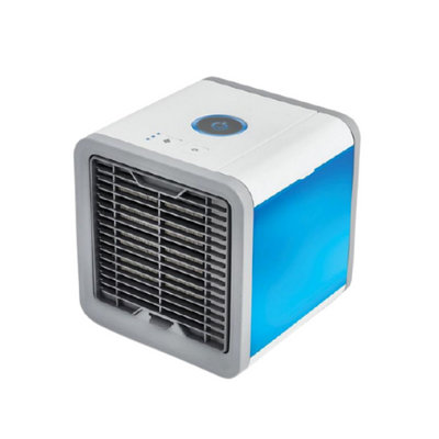 Climatiseur Portable 3-en-1 – Rafraîchissez Votre Été Partout, à Tout Moment